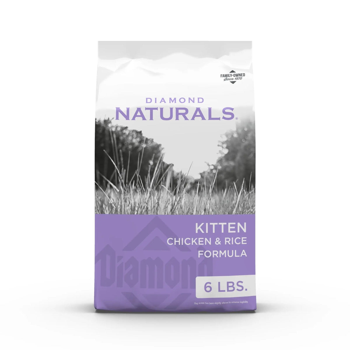 DIAMOND NATURALS High Protein Premium Formulas Dry Cat Food with Superfoods and Antioxidants - FurrBaby Necessities