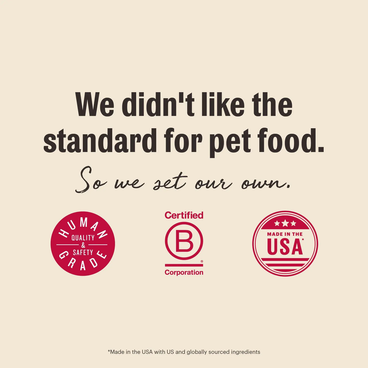 The Honest Kitchen Whole Food Clusters Puppy Whole Grain Chicken Dry Dog Food - FurrBaby Necessities