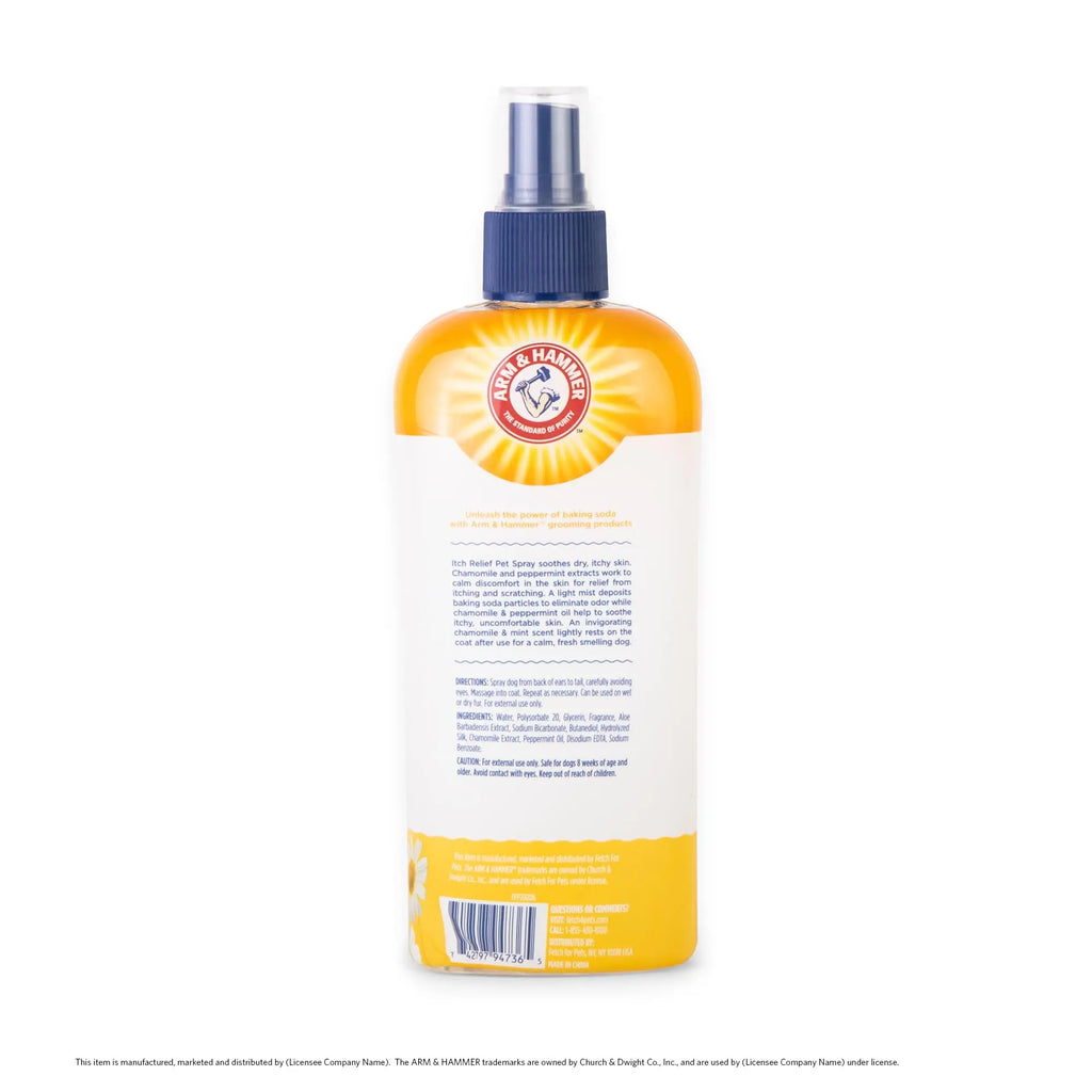Arm & Hammer for Pets Shampoo by Arm & Hammer