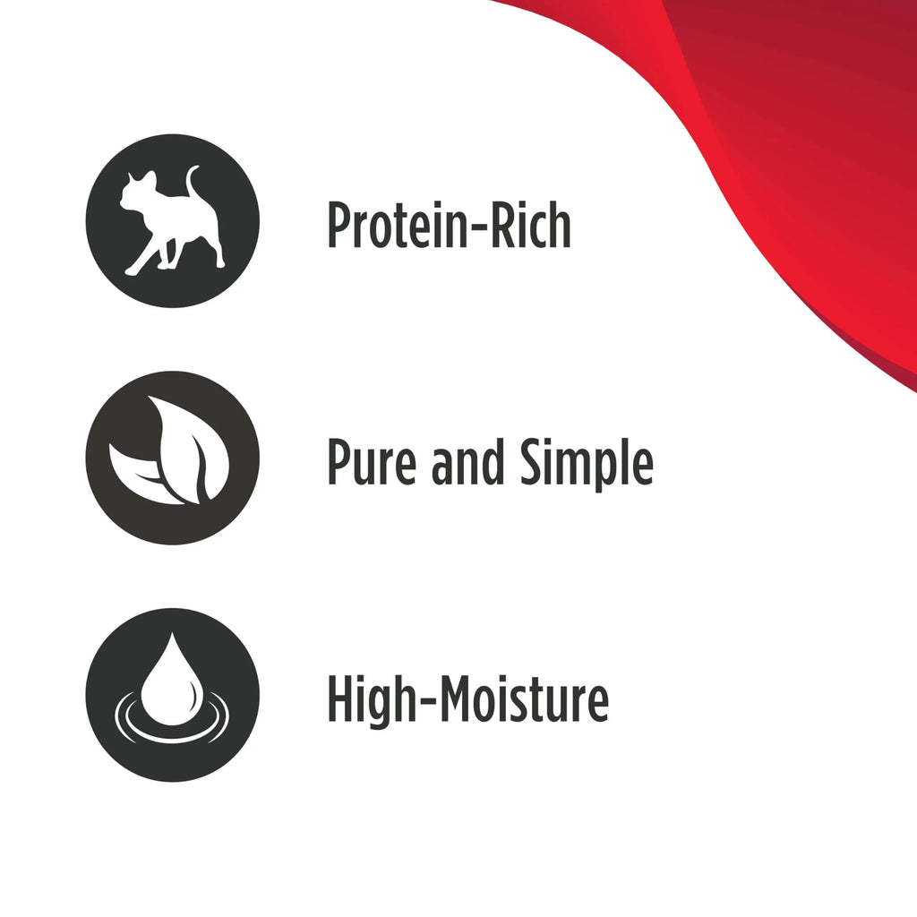 Nulo Freestyle Cat & Kitten Wet Cat Food Broth, Premium All Natural Grain-Free Cat Food Topper with No Added Minerals Or Preservatives and High Animal-Based Protein - FurrBaby Necessities