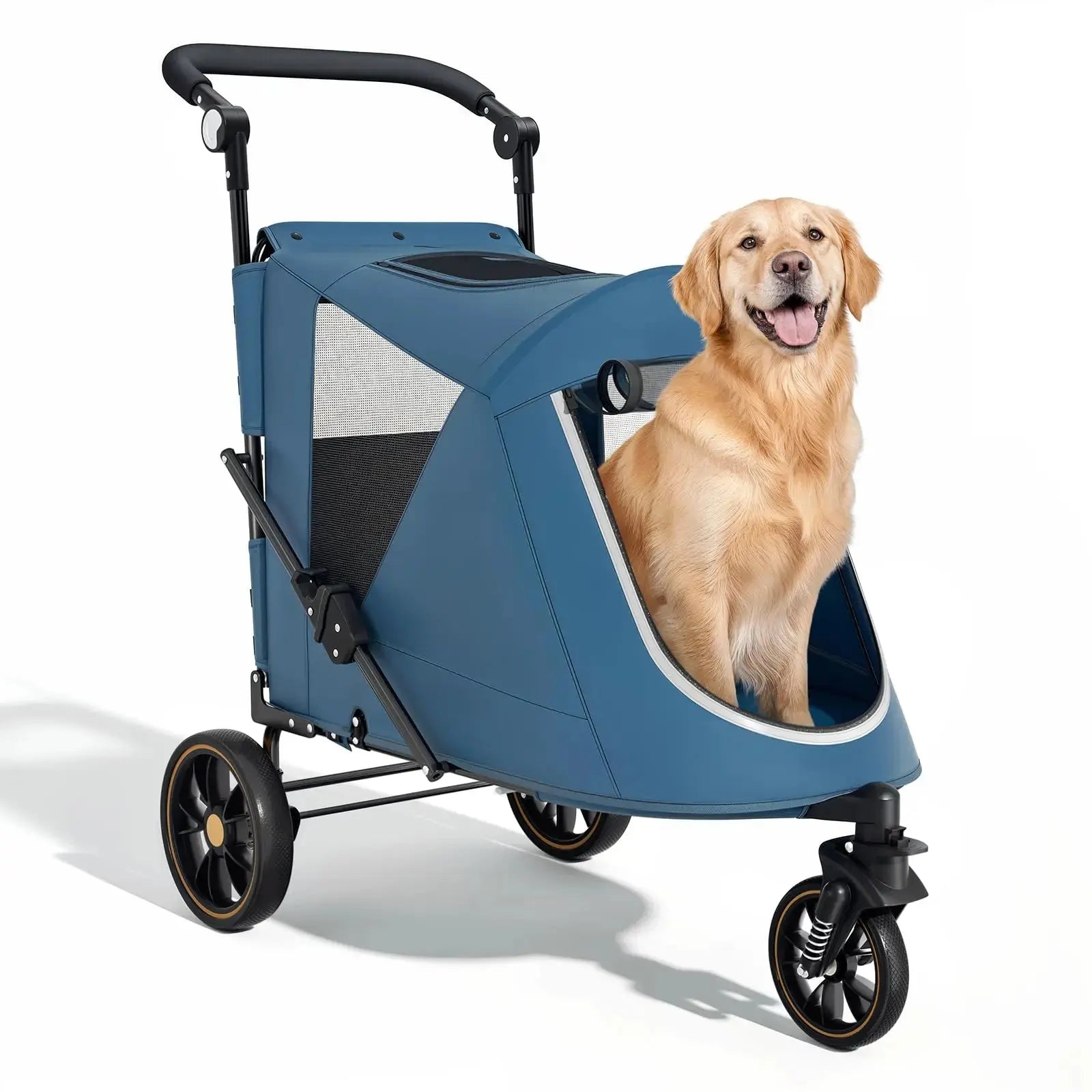 Magshion Dog Stroller by Magshion