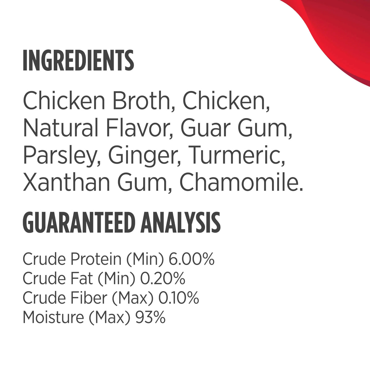Nulo Freestyle Cat & Kitten Wet Cat Food Broth, Premium All Natural Grain-Free Cat Food Topper with No Added Minerals Or Preservatives and High Animal-Based Protein - FurrBaby Necessities