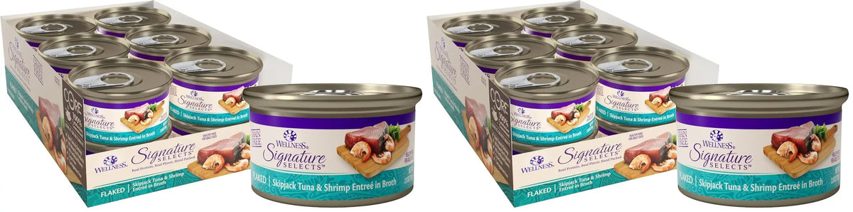 Wellness CORE Hearty Cuts Shredded Chicken & Turkey Recipe