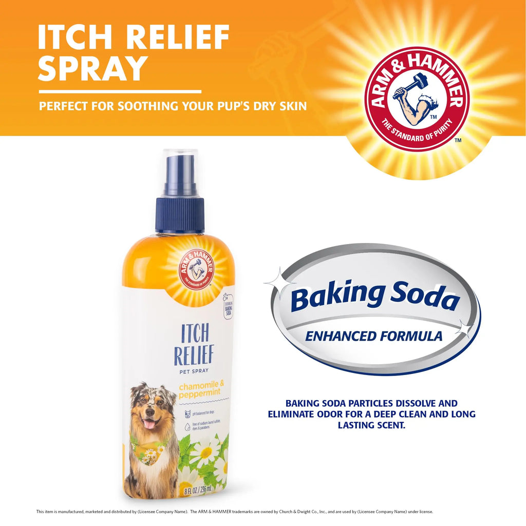 Arm & Hammer for Pets Shampoo by Arm & Hammer