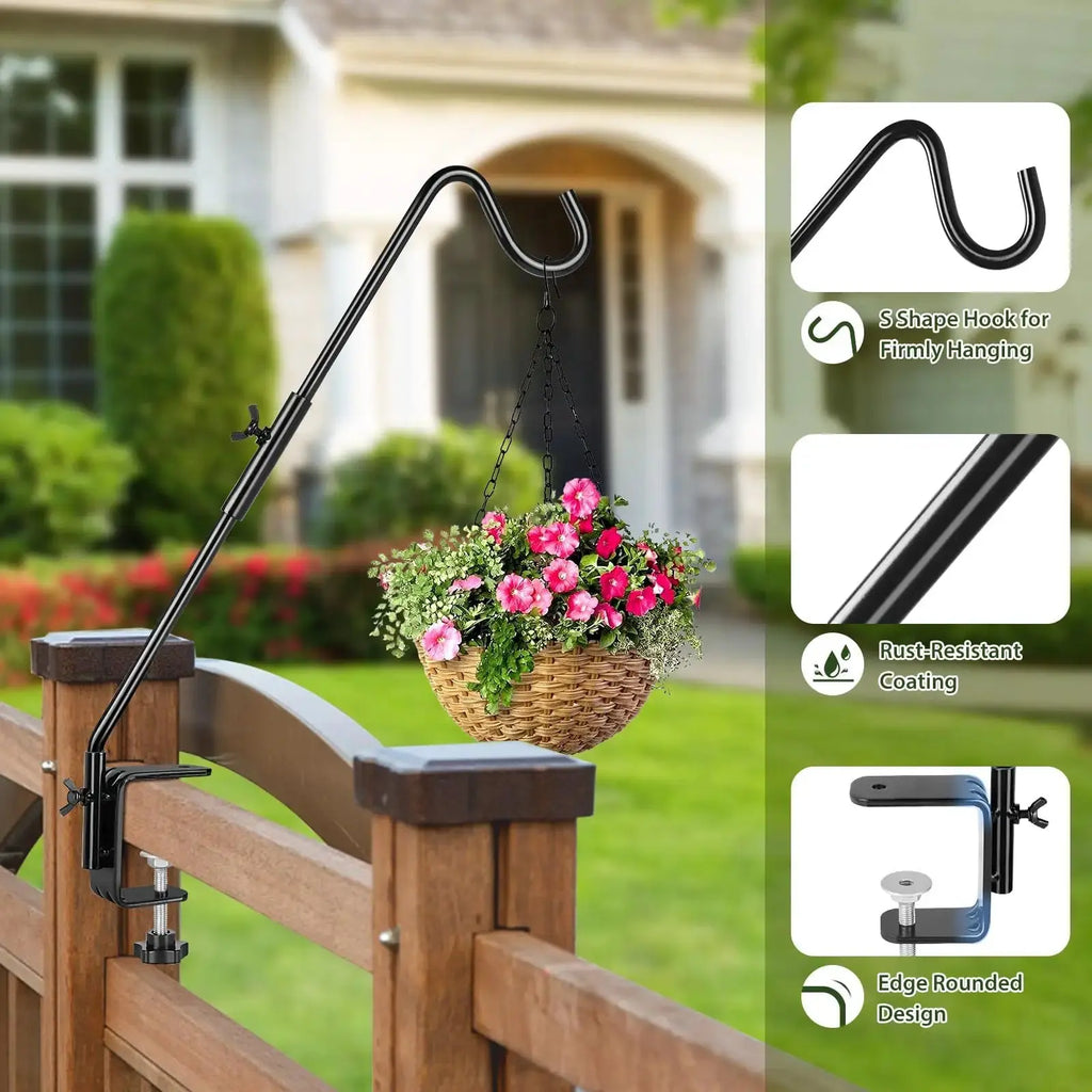 BOLITE Deck Hooks by BOLITE