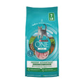 Purina ONE Natural Low Fat, Indoor Dry Weight Control High Protein Cat Food Plus Indoor Advantage with Real Salmon - 16 lb. Bag - FurrBaby Necessities