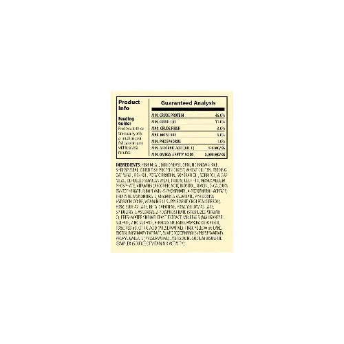 TetraMin Nutritionally Balanced Tropical Flake Food for Tropical Fish by Tetra