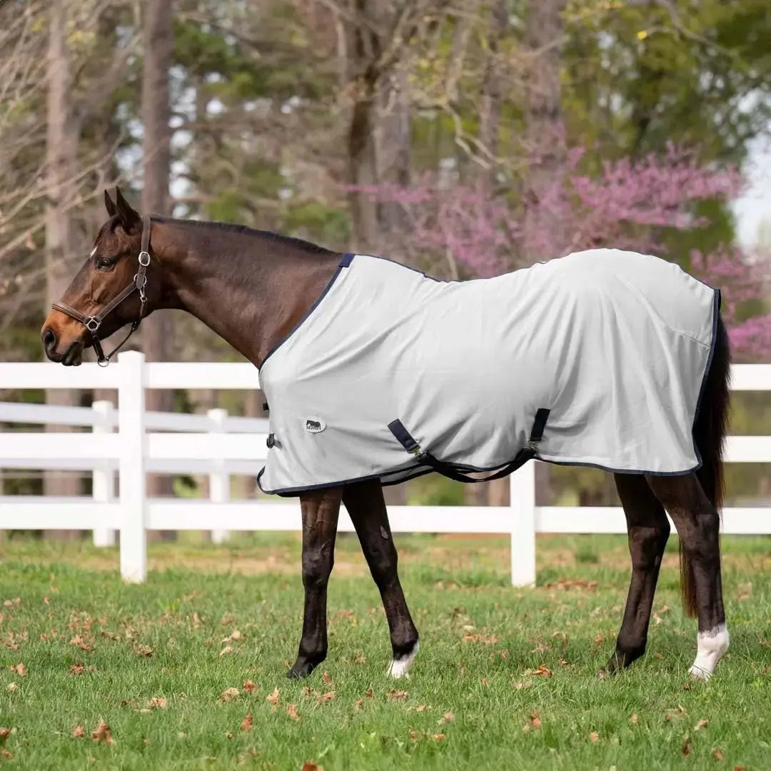 Miller's Fly Sheet for Horses by TuffRider