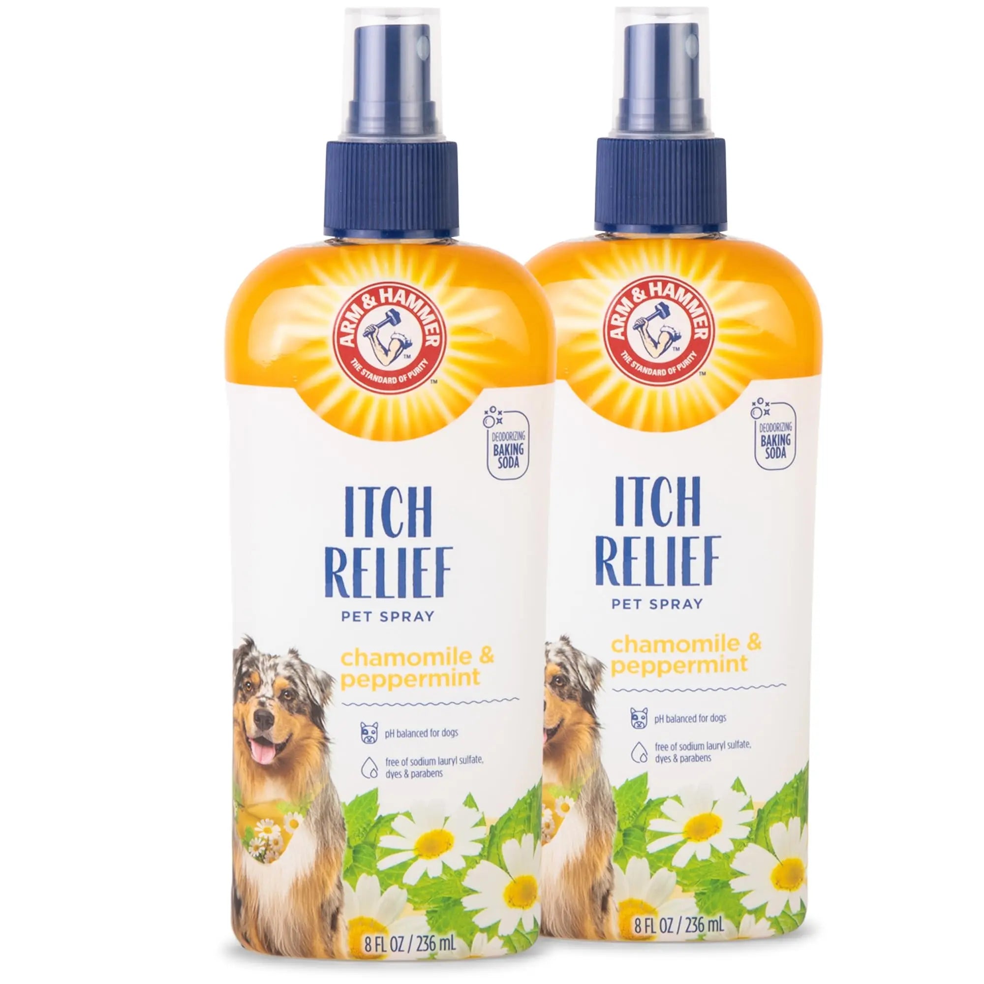 Arm & Hammer for Pets Shampoo by Arm & Hammer
