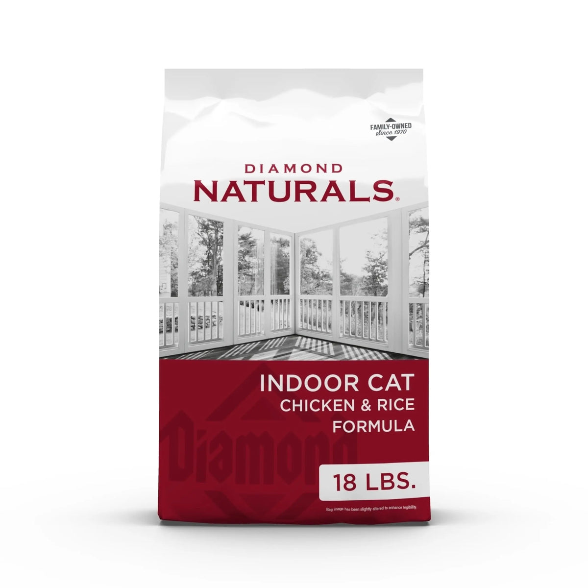 DIAMOND NATURALS High Protein Premium Formulas Dry Cat Food with Superfoods and Antioxidants - FurrBaby Necessities