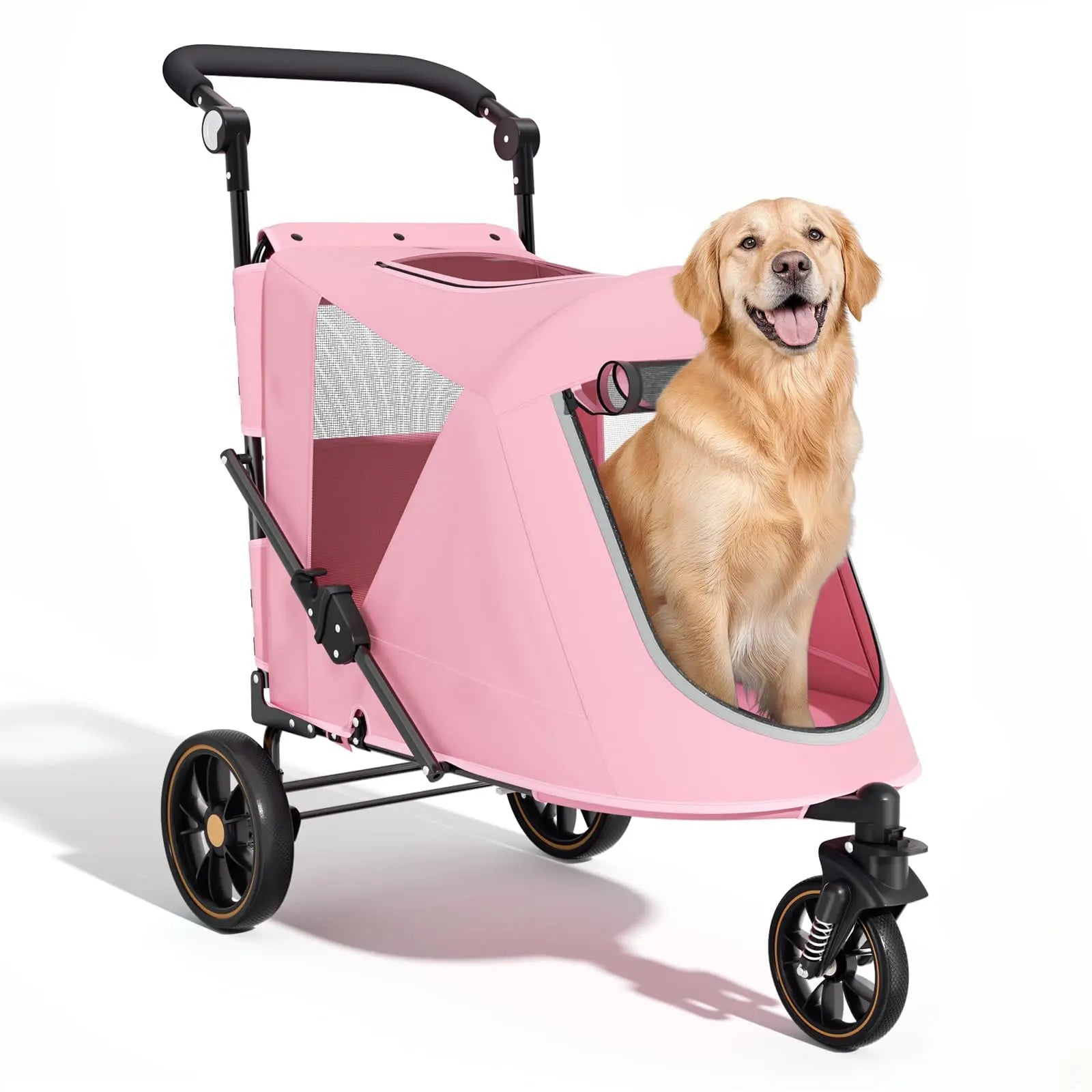 Magshion Dog Stroller by Magshion
