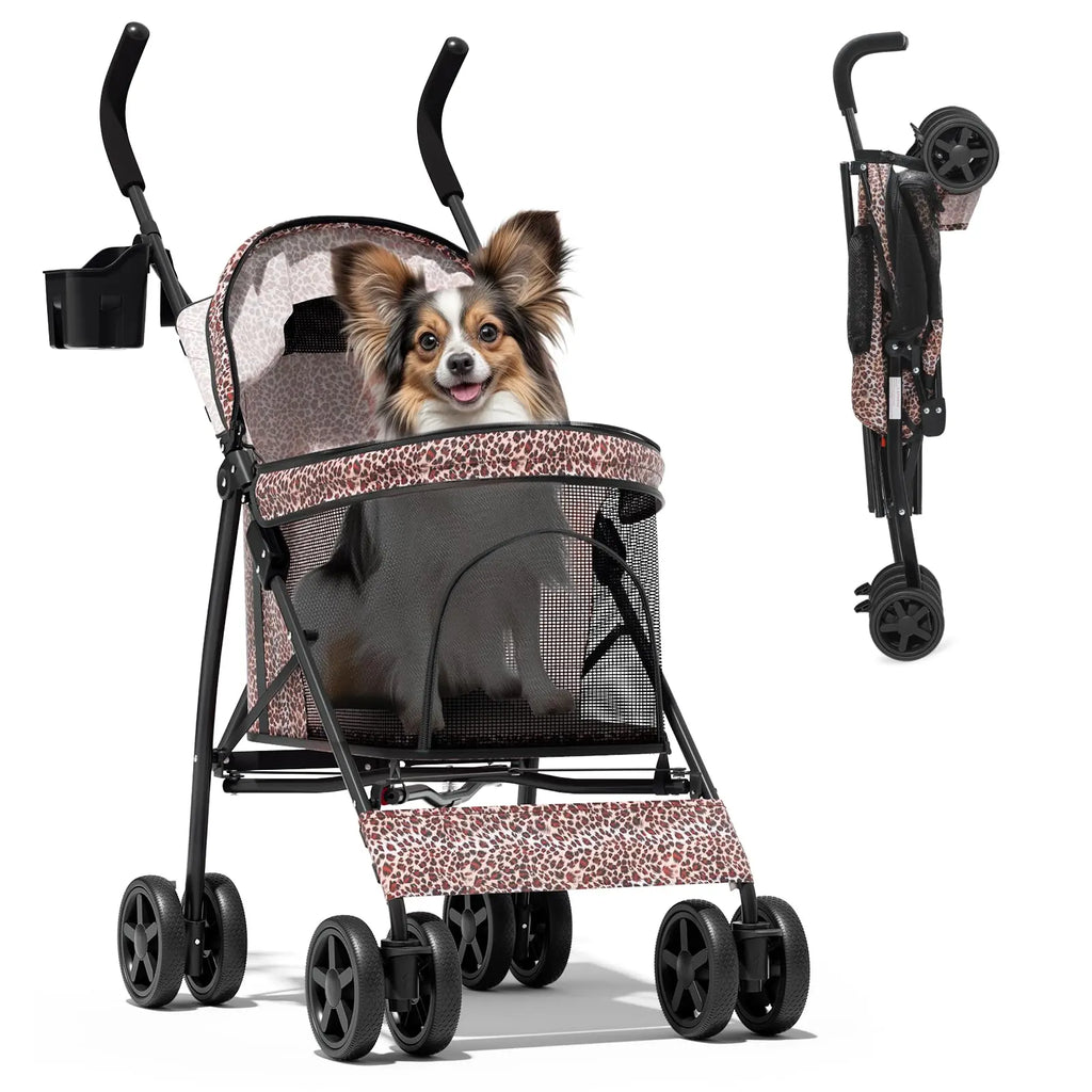 Magshion Dog Stroller by Magshion