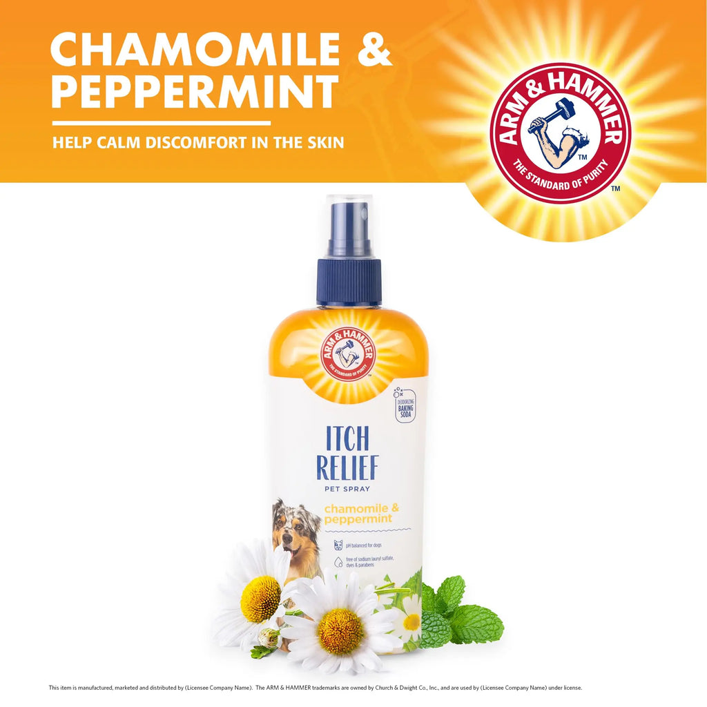 Arm & Hammer for Pets Shampoo by Arm & Hammer