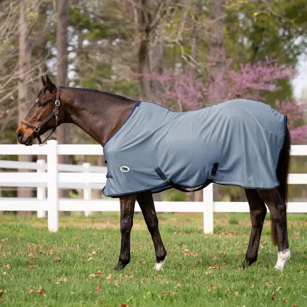Miller's Fly Sheet for Horses by TuffRider