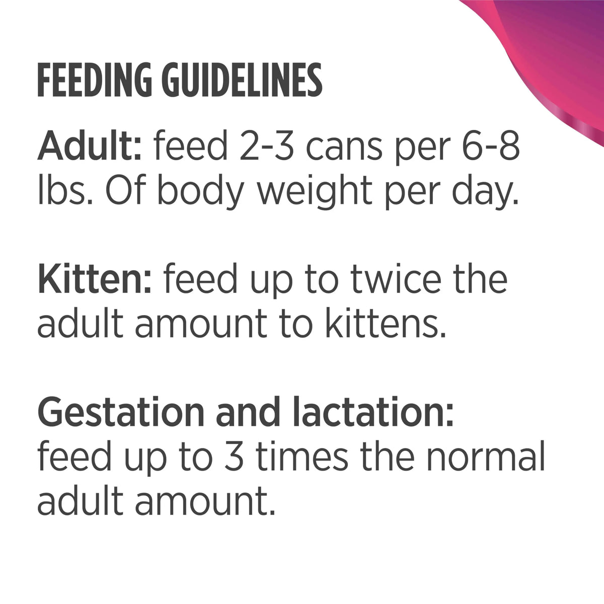 Nulo Freestyle Shredded Wet Canned Cat Food - FurrBaby Necessities