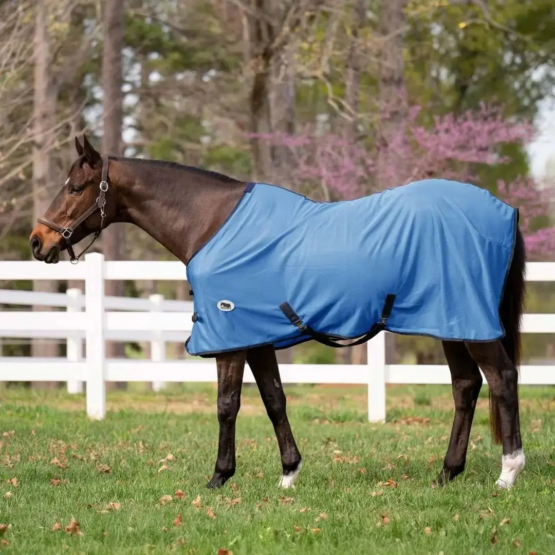 Miller's Fly Sheet for Horses by TuffRider