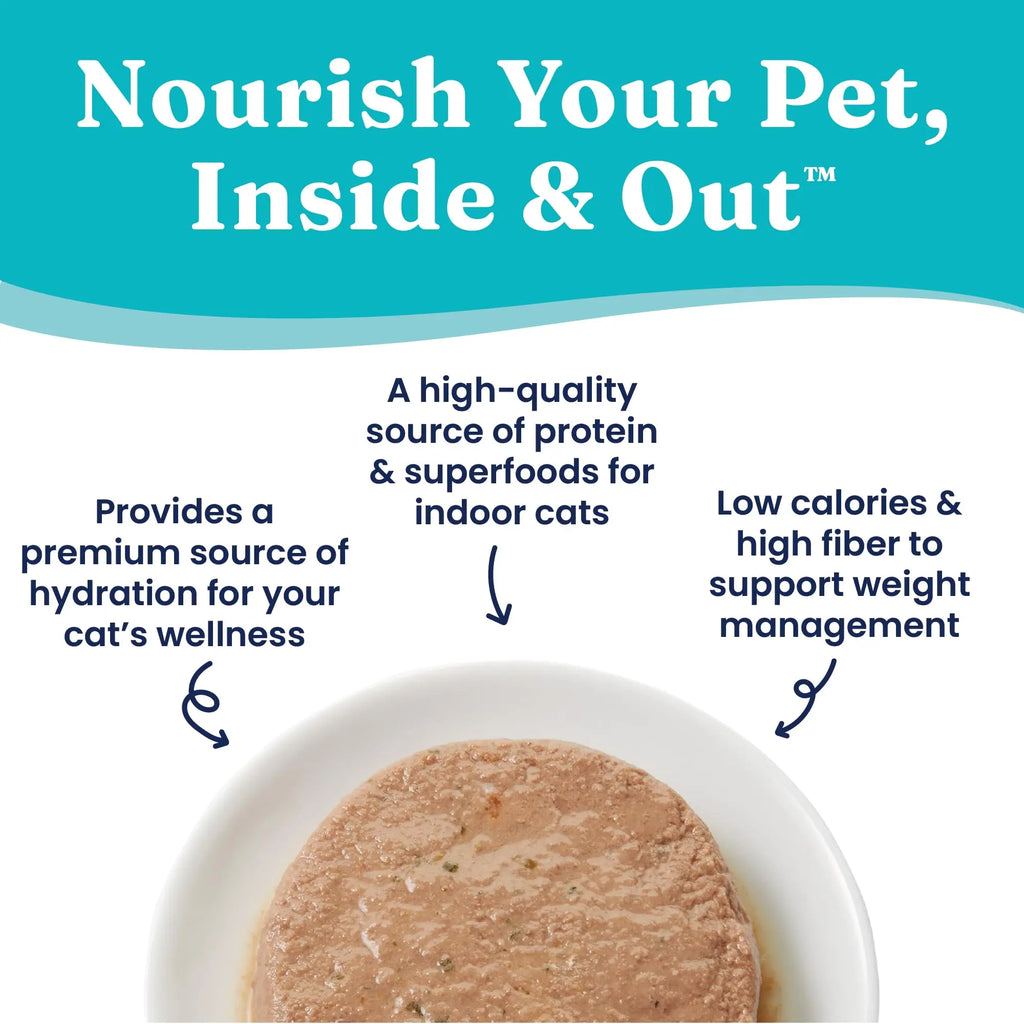 Solid Gold Wet Cat Food for Gut Health and Sensitive Stomach