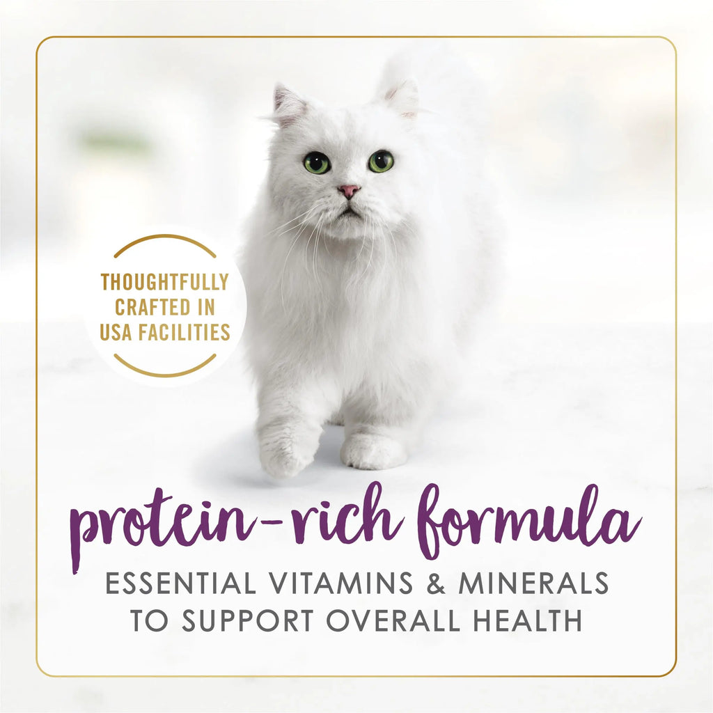 Fancy Feast Purina Medleys Adult Wet Cat Food Variety Pack Fancy Feast