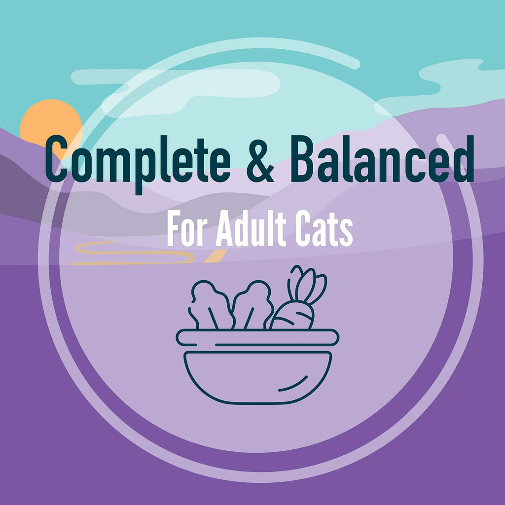 A Strong Heart 3oz Wet Cat Food