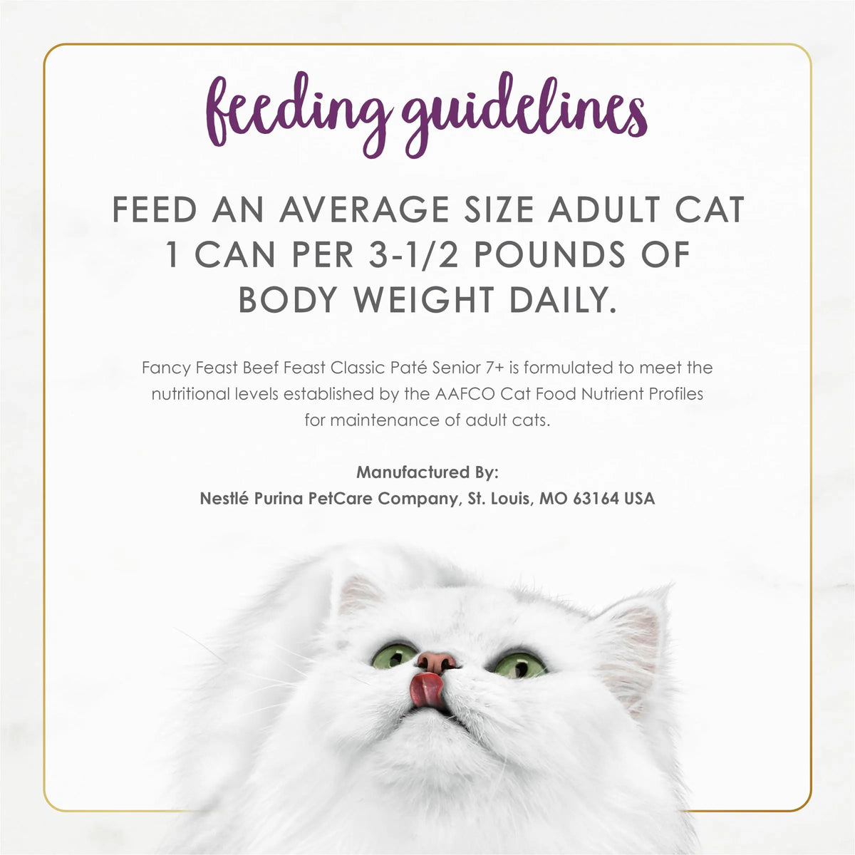 Fancy Feast Purina Medleys Adult Wet Cat Food Variety Pack Fancy Feast