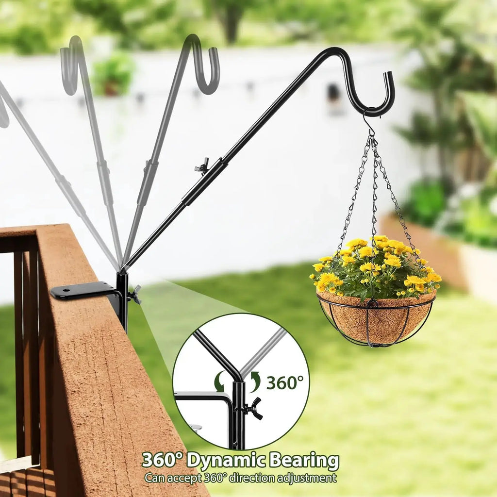BOLITE Deck Hooks by BOLITE