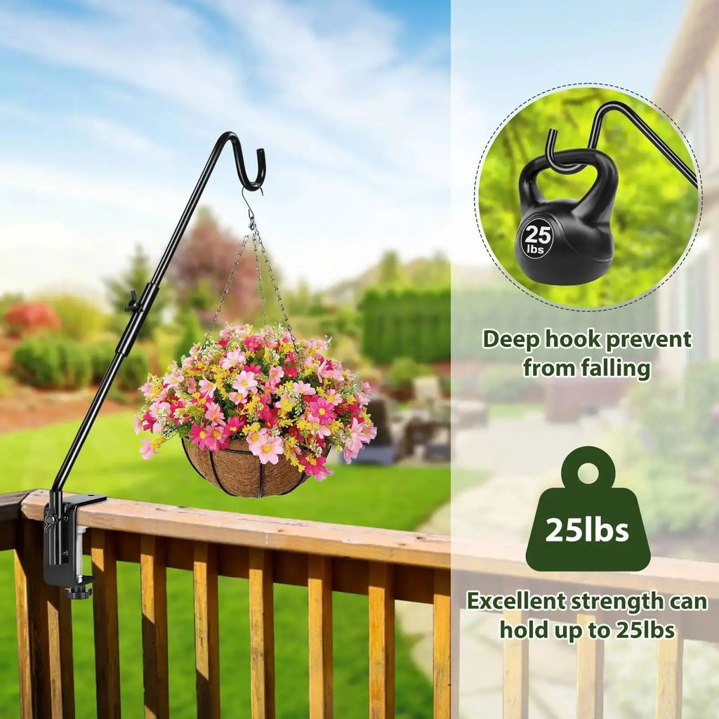 BOLITE Deck Hooks by BOLITE