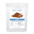 SmartEquine Smart & Simple Flax, 2.6 lb, 45 Servings - FurrBaby Necessities