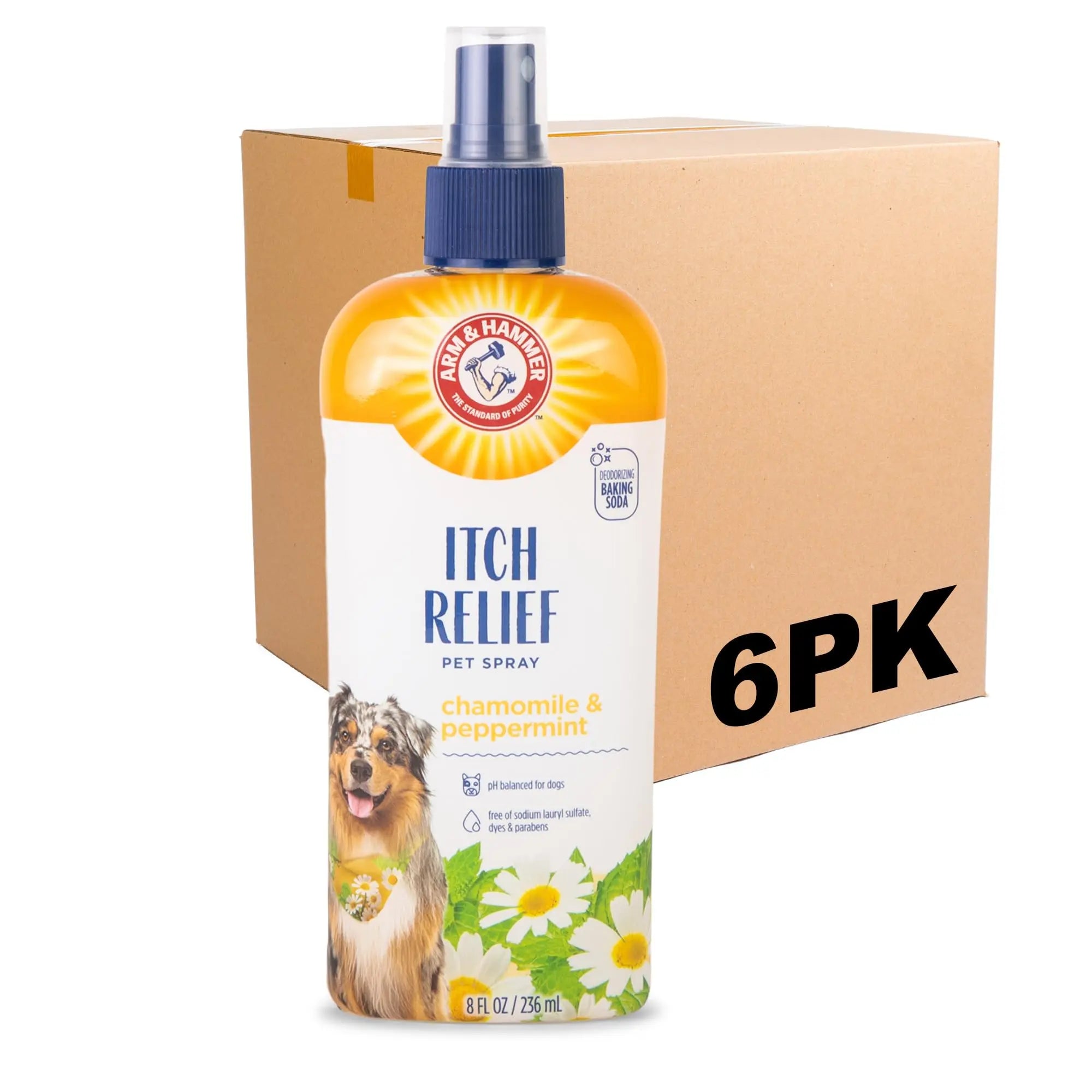 Arm & Hammer for Pets Shampoo by Arm & Hammer