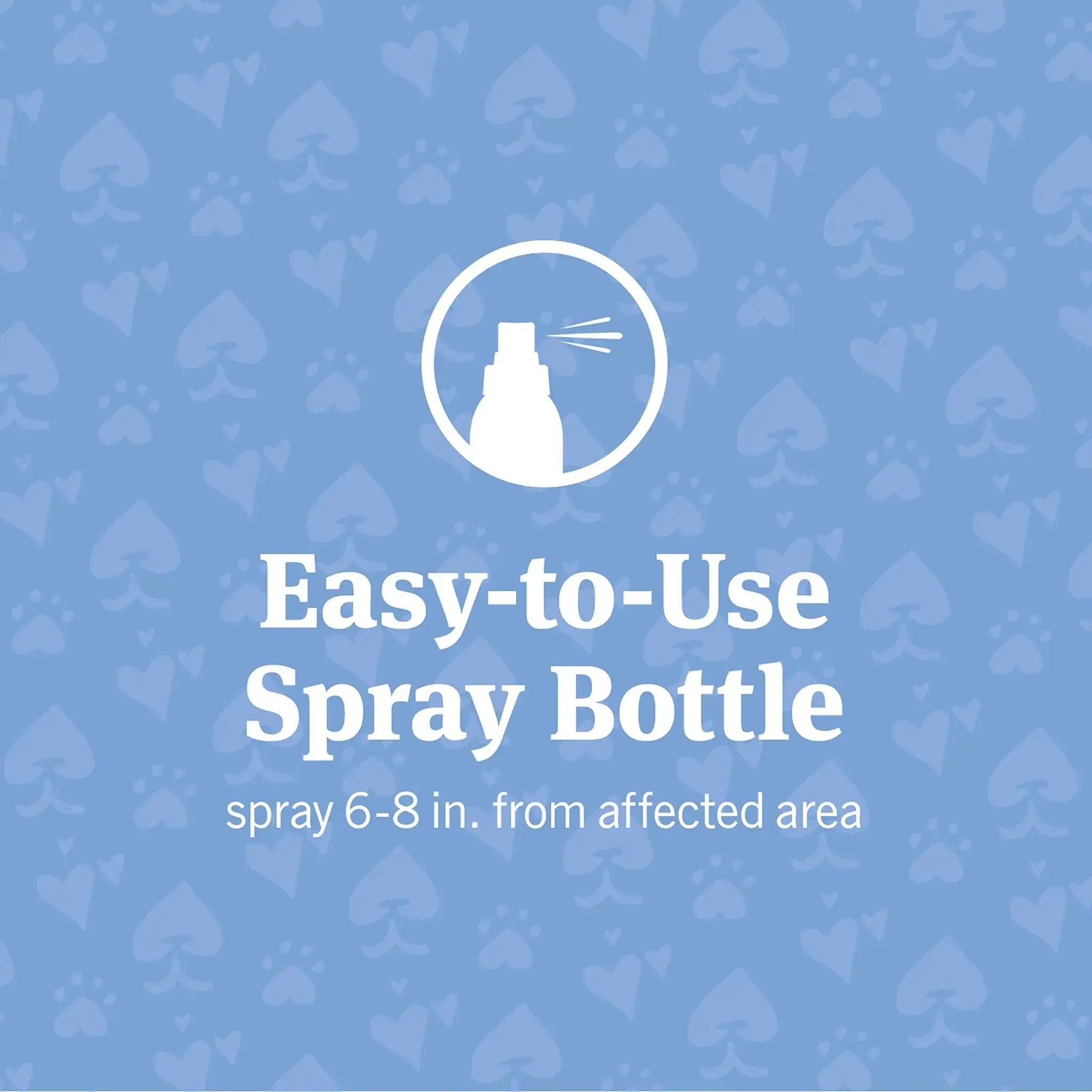 PetArmor Hydrocortisone Spray for Dogs & Cats, 4 oz by PetArmor