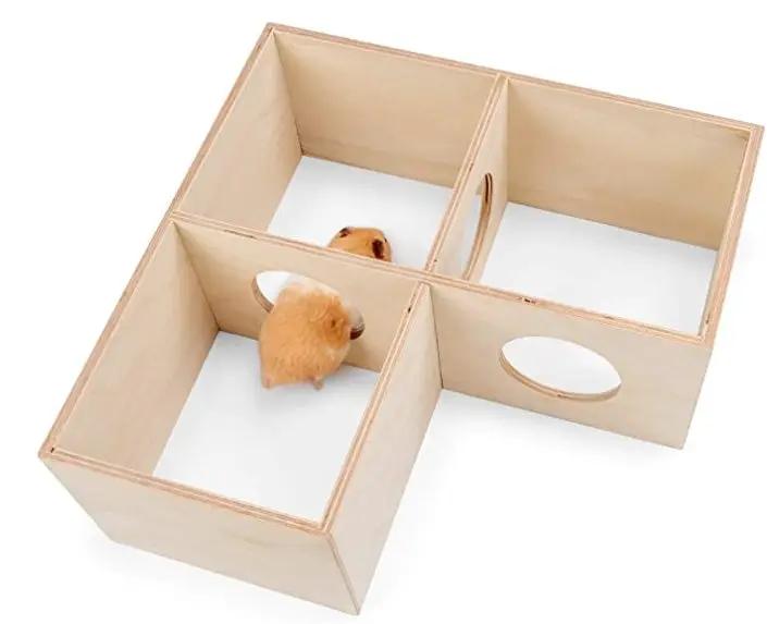 Hamster Multi-Room by Sell My Stuff