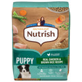 Nutrish Rachael Ray Puppy Dry Dog Food - FurrBaby Necessities
