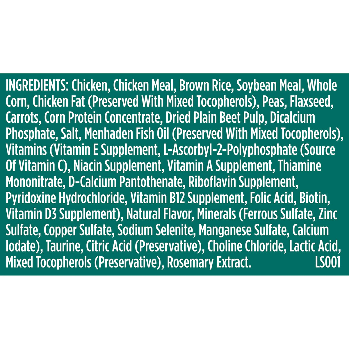 Nutrish Rachael Ray Puppy Dry Dog Food - FurrBaby Necessities