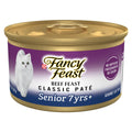 Fancy Feast Purina Medleys Adult Wet Cat Food Variety Pack Fancy Feast