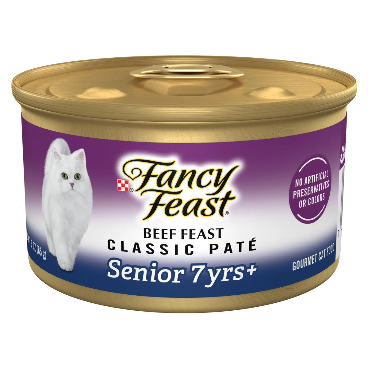Fancy Feast Purina Medleys Adult Wet Cat Food Variety Pack Fancy Feast