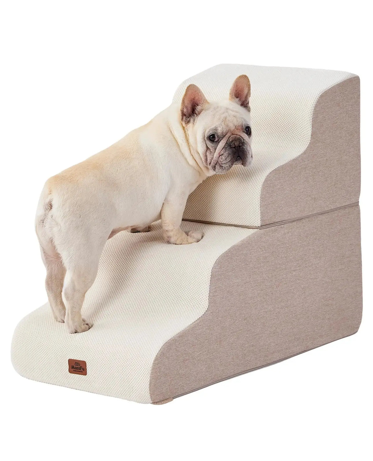 MASSFU Dog Stairs by MASSFU