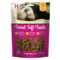 N-Bone 1 Pouch Ferret Soft Treats Chicken Flavor, 3 Oz by N-Bone