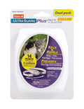 Hartz UltraGuard Flea & Tick Collar for Cats I 14 Months Protection by Hartz