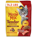 Meow Mix Tender Centers Dry Cat Food