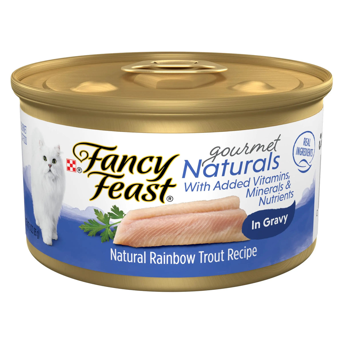 Fancy Feast Purina Medleys Adult Wet Cat Food Variety Pack Fancy Feast