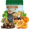 Doc Eddies Probiotic Digestive Bites For Rabbits Guinea Pigs Timothy Hay Treats DOC EDDIE'S