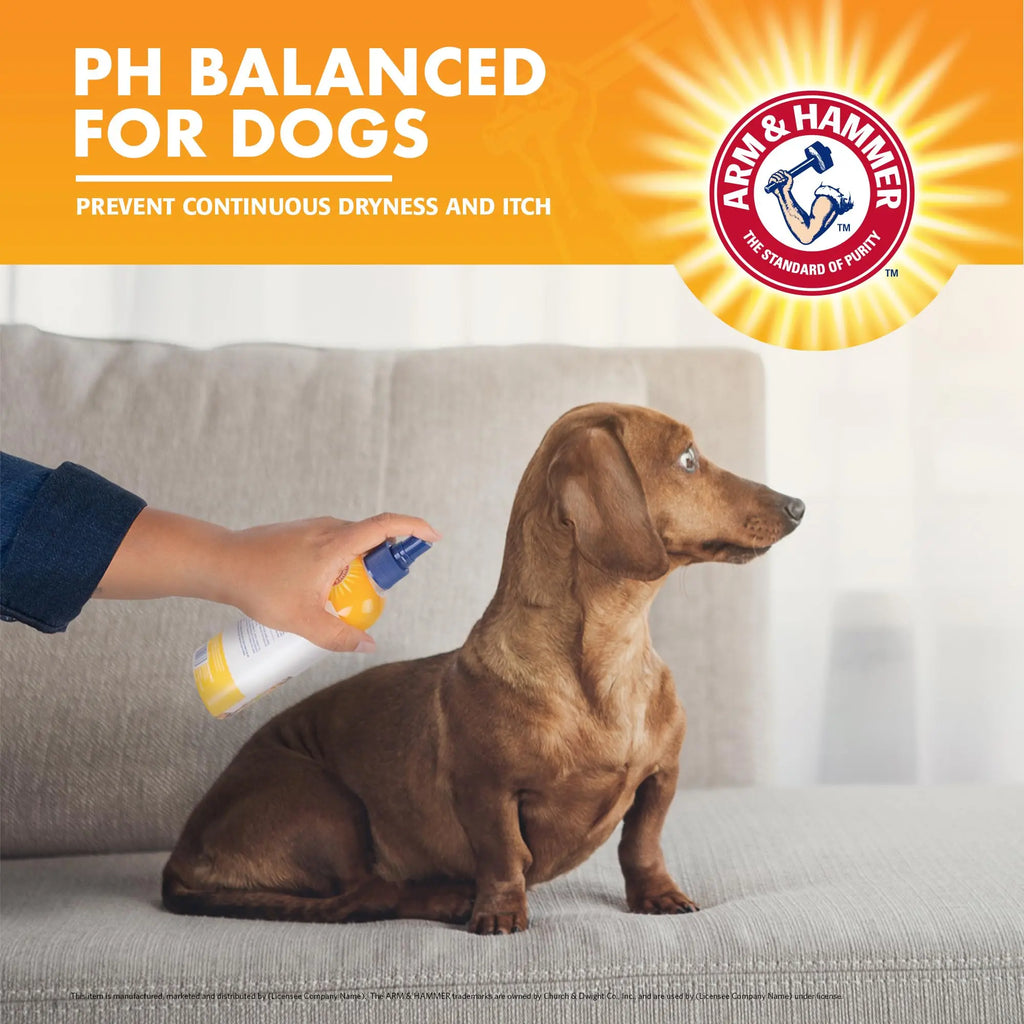 Arm & Hammer for Pets Shampoo by Arm & Hammer
