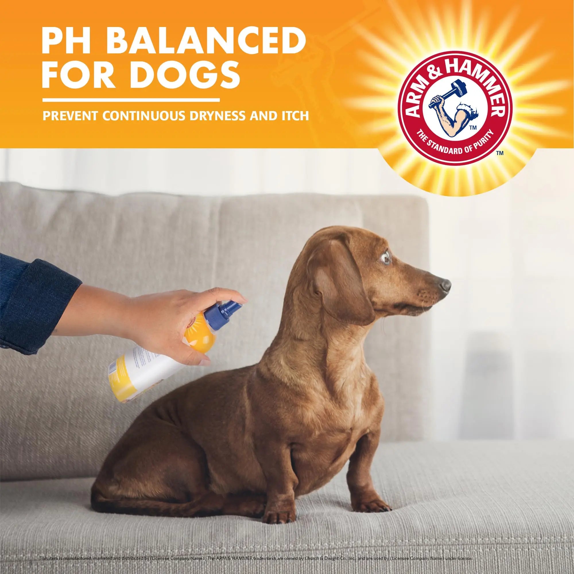 Arm & Hammer for Pets Shampoo by Arm & Hammer