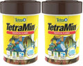 TetraMin Nutritionally Balanced Tropical Flake Food for Tropical Fish by Tetra
