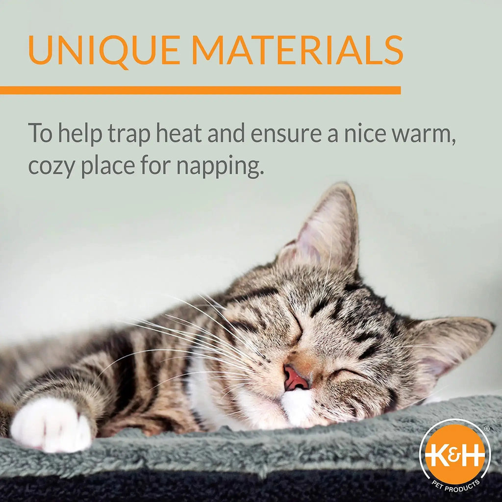 K&H PET Products Self-Warming Cat by K&H Pet Products