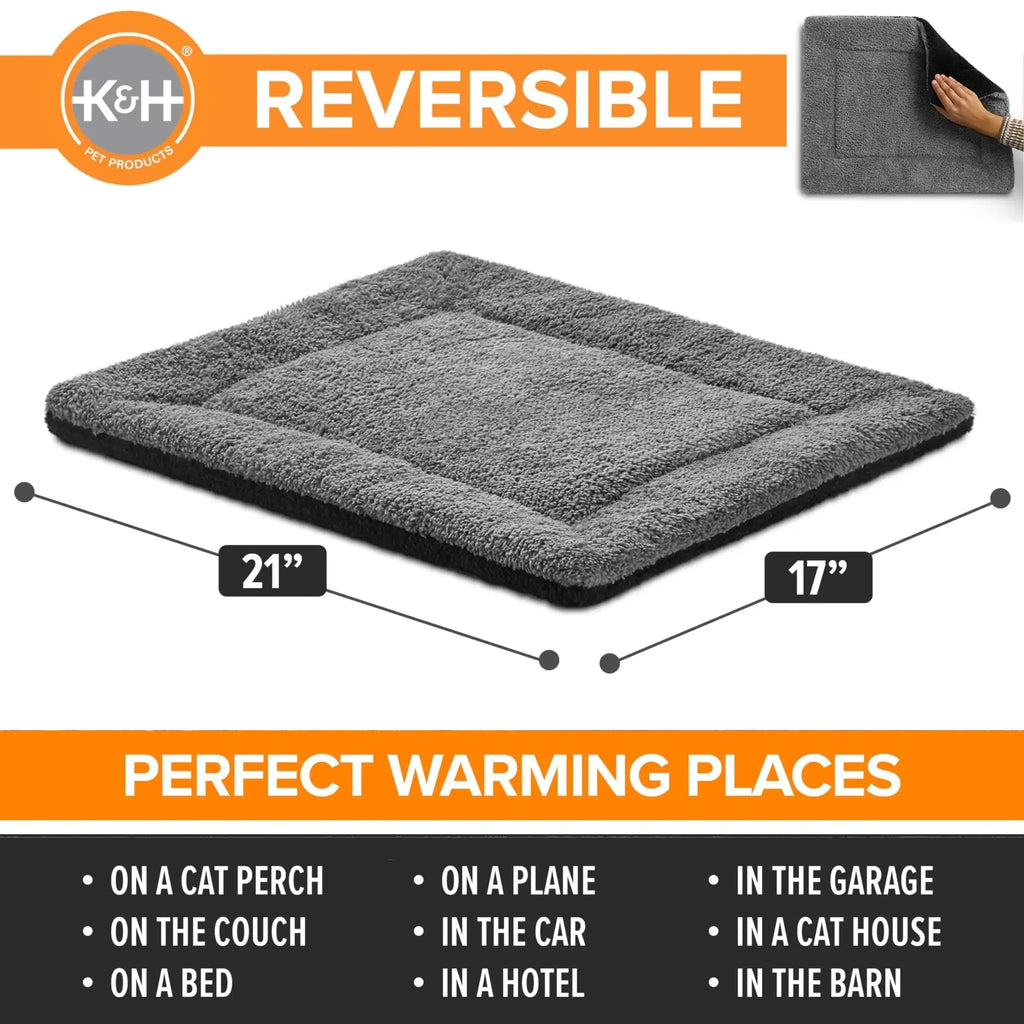 K&H PET Products Self-Warming Cat by K&H Pet Products