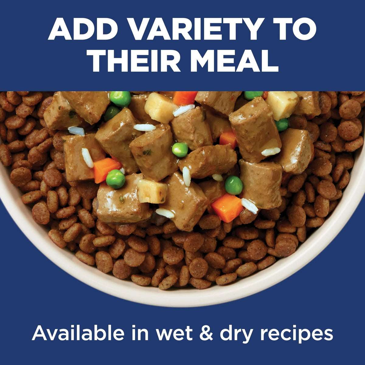 Hill's Science Diet Puppy Premium Nutrition Small Kibble Dry Dog Food - FurrBaby Necessities
