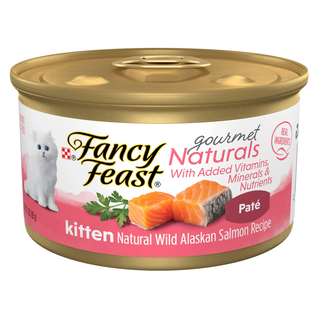 Fancy Feast Purina Medleys Adult Wet Cat Food Variety Pack Fancy Feast