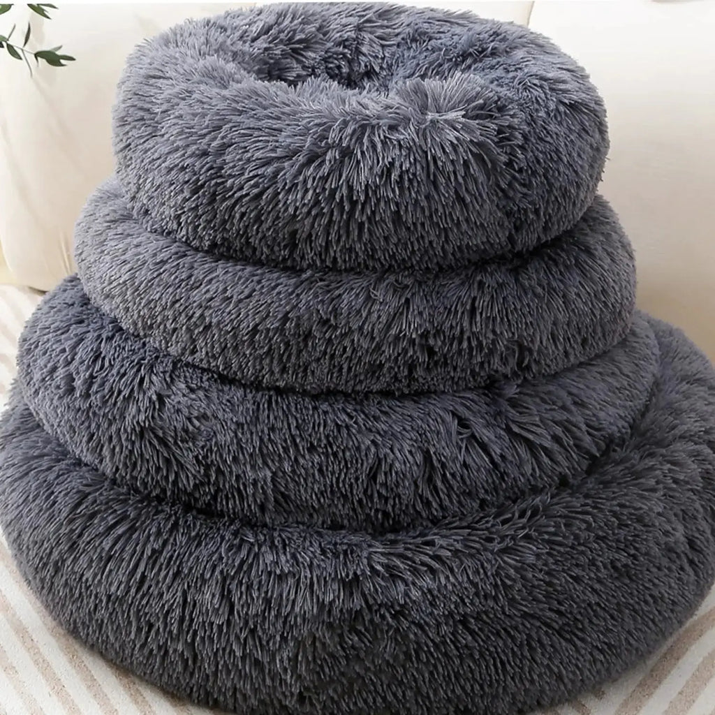 Dog Bed Cat Bed Cat Cushion Dount Bed by Finenohoory