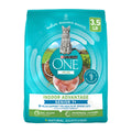 Purina ONE High Protein, Natural Senior Dry Cat Food, Indoor Advantage Senior+ - 16 lb. Bag Purina ONE