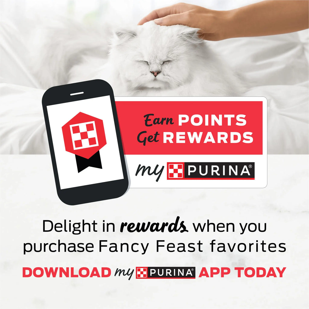 Fancy Feast Purina Medleys Adult Wet Cat Food Variety Pack Fancy Feast